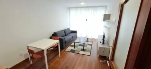 Piso en calle de Amos de Escalante