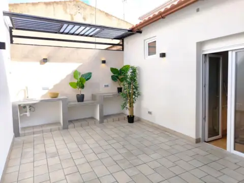 Chalet en Azuqueca de Henares