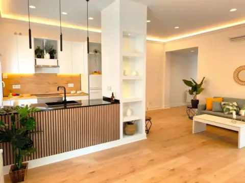 Chalet en Azuqueca de Henares