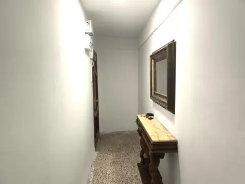 Piso en calle de los Lagos de Somiedo