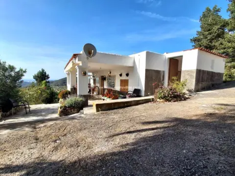 Chalet en Carrer de Sant Josep