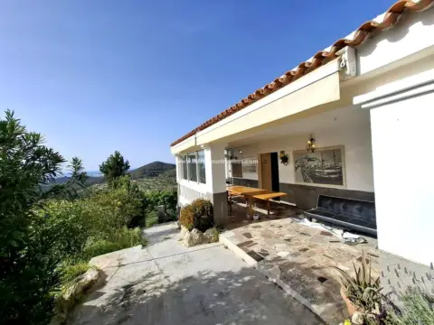 Chalet en Carrer de Sant Josep