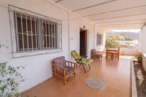 Chalet en calle de las Asperillas, 1