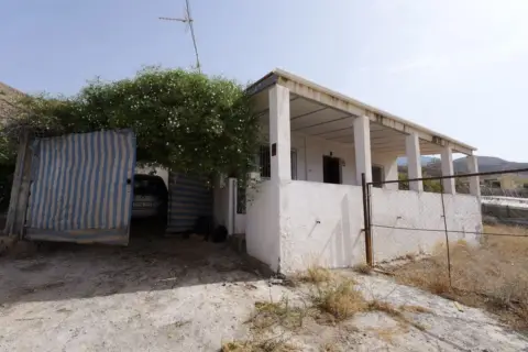 Chalet en calle de las Asperillas, 1