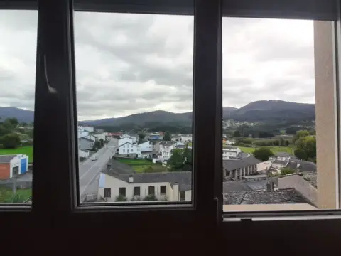 Piso en Camino de la Xunqueira, 57