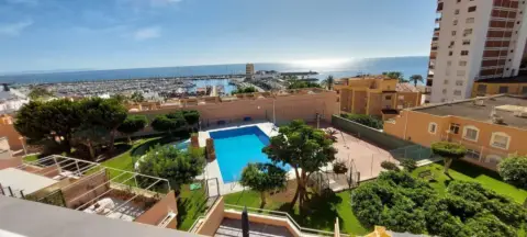 Piso en Avenida de Carlos III