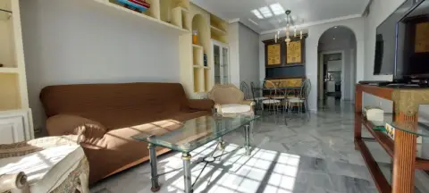 Piso en Avenida de Carlos III