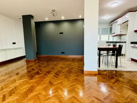 Ático en Paseo de Zorrilla