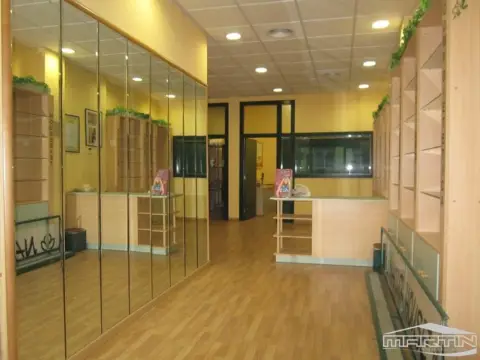 Local comercial en Centro