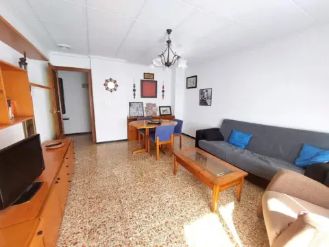 Piso en Centro