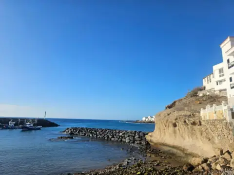 Chalet en calle Callao Hondo