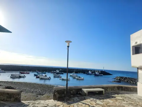 Chalet en calle Callao Hondo