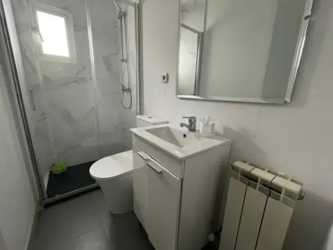 Habitación en calle de Sarria