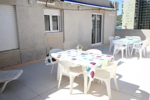 Apartamento en Avinguda del Faro, 88