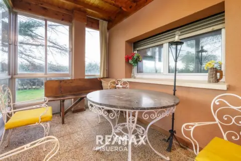 Finca rústica en Camino de La Cruz