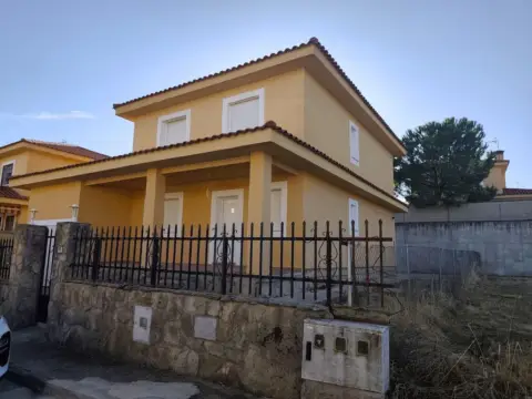 Chalet en Las Ventas de Retamosa