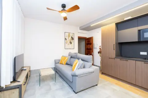 Piso en calle Recogidas, 8