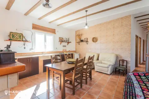 Chalet en calle Lugar Estella, nº 8
