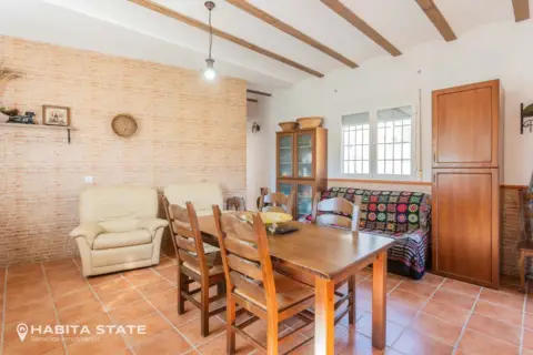 Chalet en calle Lugar Estella, nº 8