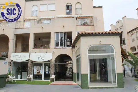 Local comercial en Passeig Marítim del Mediterráneo, 101