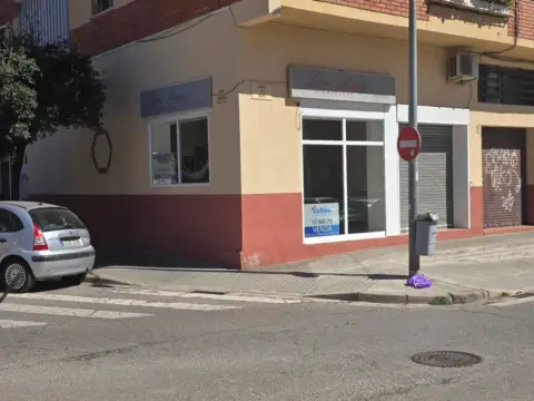Local comercial en Carrer del Nord