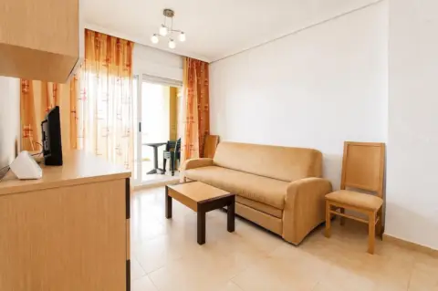 Apartamento en Avenida de la Central, 52