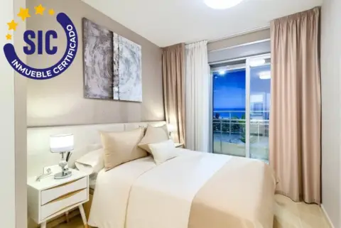 Apartamento en calle Ciudad Jardín Iii