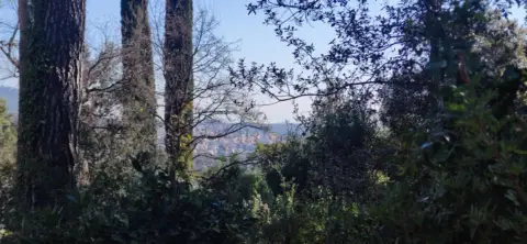Terreno en Sant Feliu del Racó
