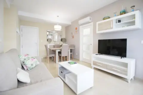 Apartamento en calle Pai Sector Torrelasal