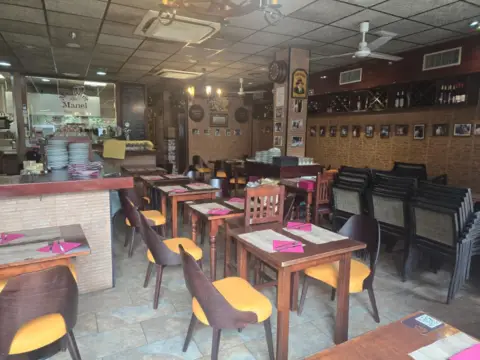 Local comercial en Eixample