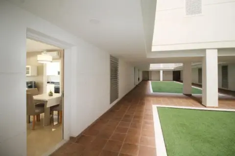 Piso en calle Ciudad Jardín Ii