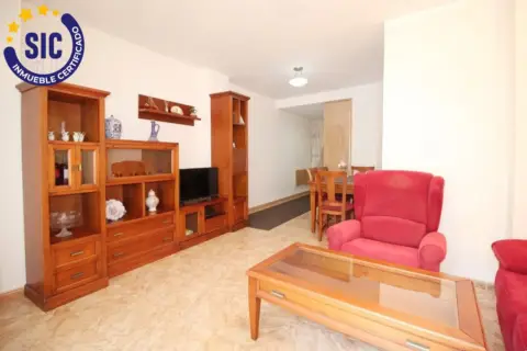 Piso en Carrer de Pío XII