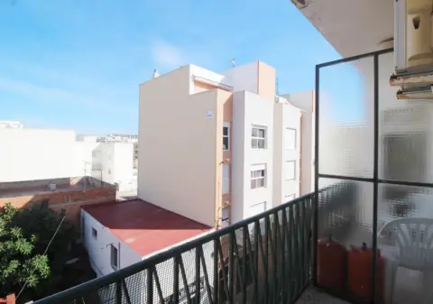 Apartamento en Carrer de Pío XII, 18