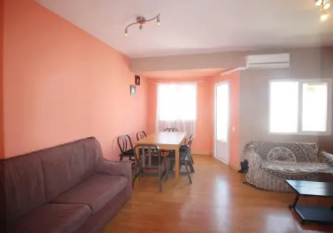 Apartamento en Carrer de Pío XII, 18