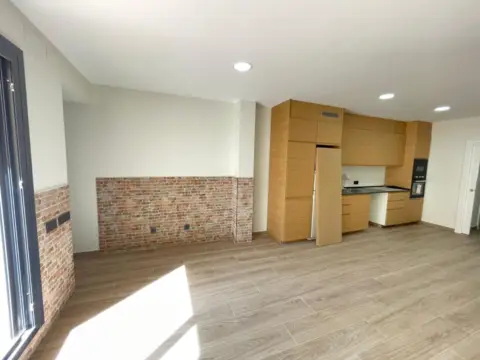 Piso en Ca N\'aurell