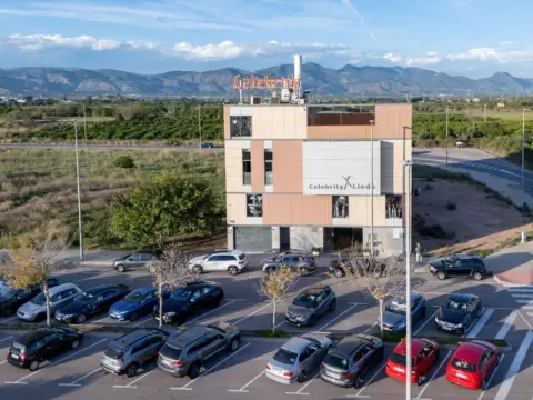 Local comercial en calle Juan Pablo II, 13
