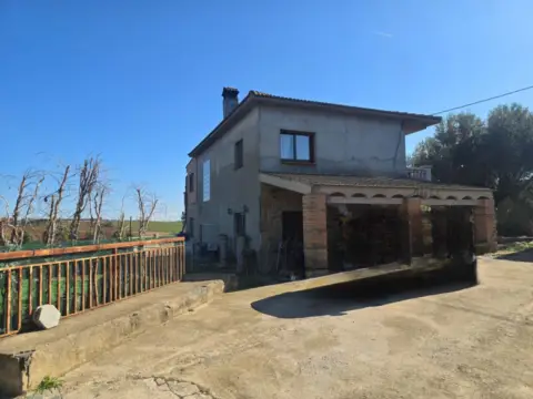 Finca rústica en Otras