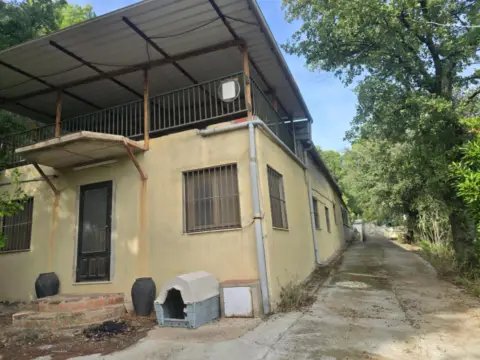 Finca rústica en Can Vinyals