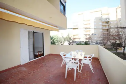 Apartamento en Avinguda de les Columbretes
