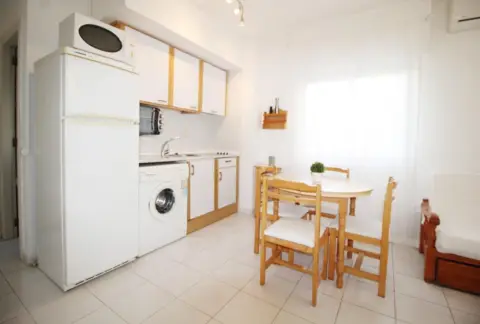 Apartamento en Avinguda de les Columbretes