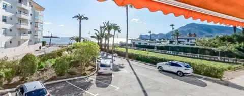 Apartamento en Puerto