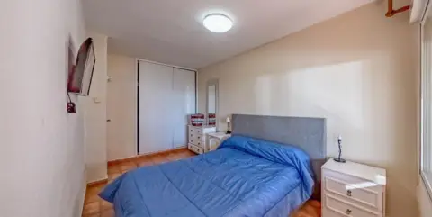 Apartamento en Puerto