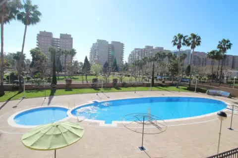 Apartamento en Avenida Jardin, 46