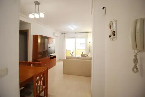 Apartamento en Avenida Jardin, 46