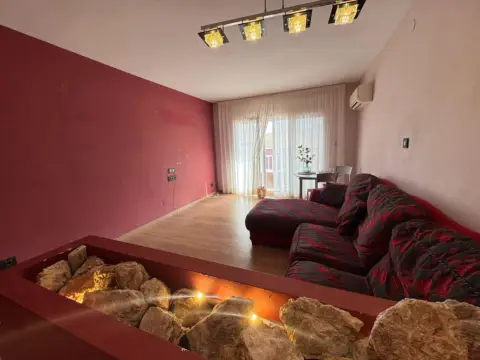 Piso en Rambla de Catalunya