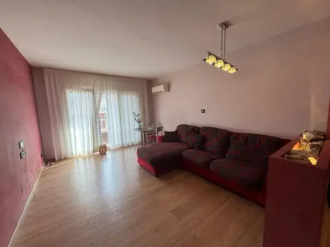 Piso en Rambla de Catalunya