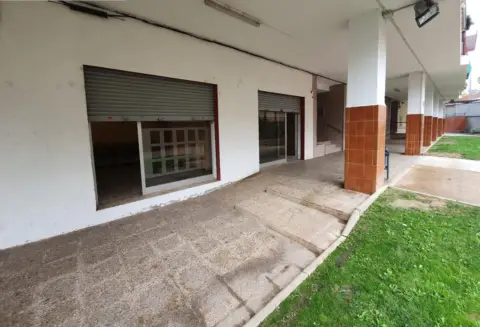 Local comercial en Concordia