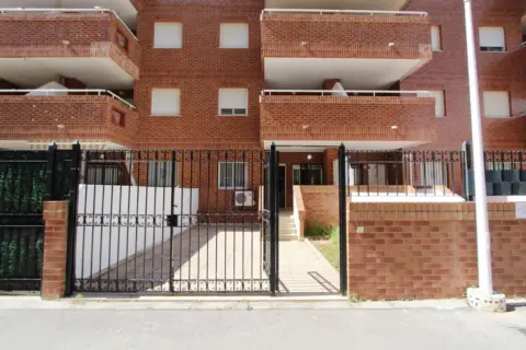 Piso en Avenida Central, 26