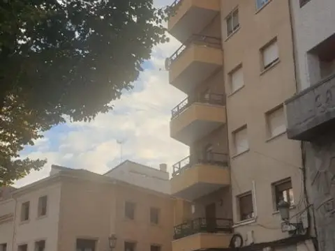 Piso en calle de Zapatería