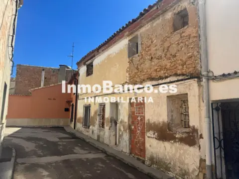 Chalet en Carrer de Don Juan de Austria, 34